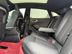 Audi A5L Sportback TFSI 150kW Luxury Version - ფოტო 20