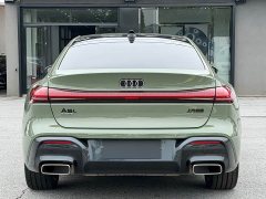 Audi A5L Sportback TFSI 150kW Luxury Version - ფოტო 4