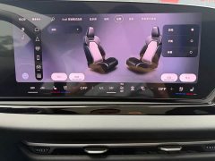 Audi A5L Sportback TFSI 150kW Luxury Version - ფოტო 8