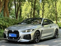 BMW 4 425i M - ფოტო 1