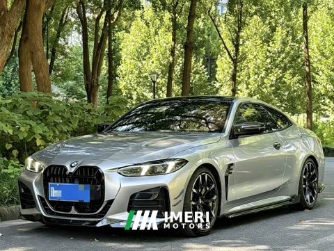 2023 BMW 4 425i M - ავტომობილი ჩინეთიდან