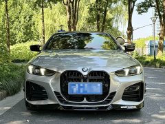 BMW 4 425i M - ფოტო 2