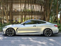 BMW 4 425i M - ფოტო 3