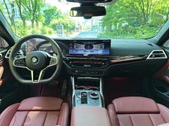 BMW 4 425i M - ფოტო 4