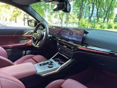 BMW 4 425i M - ფოტო 5