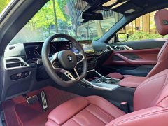 BMW 4 425i M - ფოტო 6