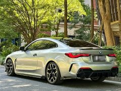 BMW 4 425i M - ფოტო 8