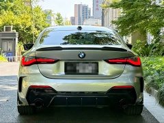 BMW 4 425i M - ფოტო 9