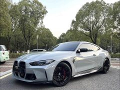BMW 4 425i M - ფოტო 1