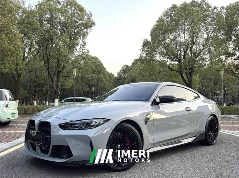 2023 BMW 4 425i M - ავტომობილი ჩინეთიდან