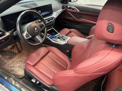 BMW 4 425i M - ფოტო 3