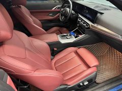 BMW 4 425i M - ფოტო 6