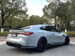 BMW 4 425i M - ფოტო 8