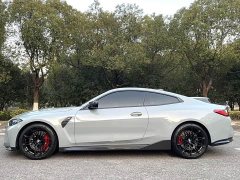 BMW 4 425i M - ფოტო 9