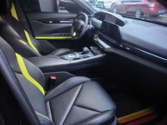 Changan UNI-V 1.5T Edition - ფოტო 10