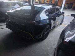 Changan UNI-V 1.5T Edition - ფოტო 11