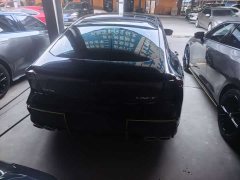 Changan UNI-V 1.5T Edition - ფოტო 12