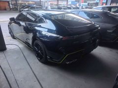 Changan UNI-V 1.5T Edition - ფოტო 13