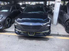 Changan UNI-V 1.5T Edition - ფოტო 2