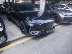 Changan UNI-V 1.5T Edition - ფოტო 3