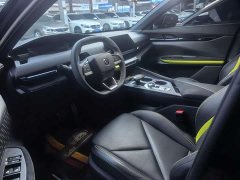 Changan UNI-V 1.5T Edition - ფოტო 4