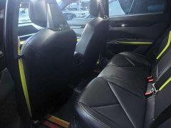 Changan UNI-V 1.5T Edition - ფოტო 5