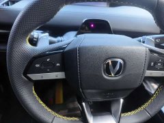 Changan UNI-V 1.5T Edition - ფოტო 6