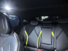 Changan UNI-V 1.5T Edition - ფოტო 7