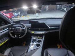 Changan UNI-V 1.5T Edition - ფოტო 9