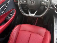Changan UNI-T 1.5T Version - ფოტო 10