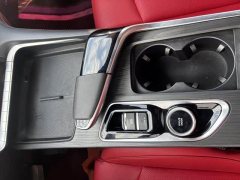Changan UNI-T 1.5T Version - ფოტო 11