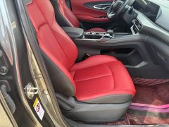 Changan UNI-T 1.5T Version - ფოტო 12