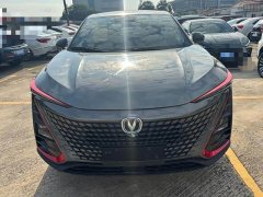 Changan UNI-T 1.5T Version - ფოტო 2