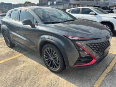 Changan UNI-T 1.5T Version - ფოტო 3