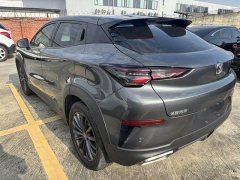 Changan UNI-T 1.5T Version - ფოტო 4