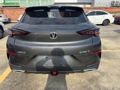 Changan UNI-T 1.5T Version - ფოტო 5