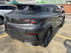 Changan UNI-T 1.5T Version - ფოტო 6