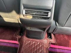 Changan UNI-T 1.5T Version - ფოტო 8