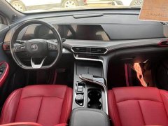 Changan UNI-T 1.5T Version - ფოტო 9