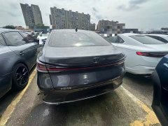 Changan Ruicheng PLUS 1.5T DCTSmart Edition - ფოტო 12