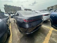 Changan Ruicheng PLUS 1.5T DCTSmart Edition - ფოტო 13