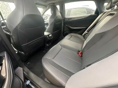 Changan Ruicheng PLUS 1.5T DCTSmart Edition - ფოტო 6