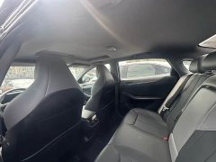 Changan Ruicheng PLUS 1.5T DCTSmart Edition - ფოტო 7