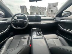 Changan Ruicheng PLUS 1.5T DCTSmart Edition - ფოტო 8