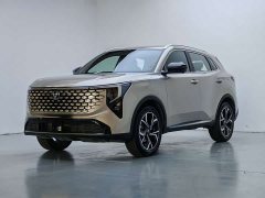 Changan CS55PLUS 1.5T Premium Version - ფოტო 1