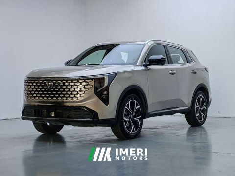 2025 Changan CS55PLUS 1.5T Premium Version - ავტომობილი ჩინეთიდან