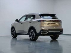 Changan CS55PLUS 1.5T Premium Version - ფოტო 10
