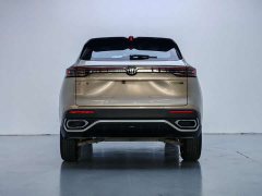 Changan CS55PLUS 1.5T Premium Version - ფოტო 11