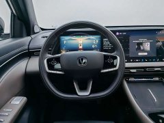 Changan CS55PLUS 1.5T Premium Version - ფოტო 12