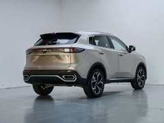 Changan CS55PLUS 1.5T Premium Version - ფოტო 13
